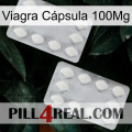 Viagra Cápsula 100Mg 17